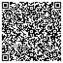 QR code with Hickman Buildings contacts