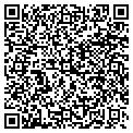 QR code with Jack Bays Inc contacts