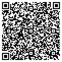 QR code with Webb & Son contacts