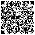QR code with Gdi contacts