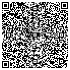 QR code with Heartland Homes Of Nw Ohio LLC contacts