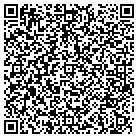 QR code with L C Andrew Maine Cedar Log Hms contacts