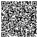 QR code with Tex Rhodes contacts