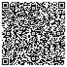 QR code with Aldermans Septic Tank contacts