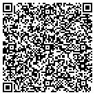QR code with All American Septic Solutions contacts