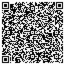 QR code with All Sierra Septic contacts
