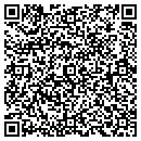 QR code with A Septicwiz contacts