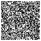 QR code with C & B Septic Tank Pumping Inc contacts