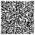 QR code with Central Florida Septic Tank CO contacts