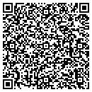 QR code with Chris Ruff contacts