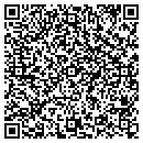QR code with C T Koermer & Son contacts