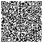QR code with Dan's Septic Tank & Drain Clng contacts