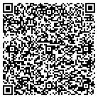 QR code with Digging Dan Backhoe Service Inc contacts