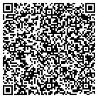 QR code with Donathan Pumping Service Inc contacts