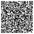QR code with Foss Field contacts