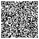 QR code with Gaddy Septic Tank Co contacts