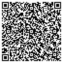 QR code with Gene's Septic Service contacts