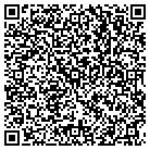QR code with G Knaufman S Septic Tank contacts