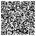 QR code with J A Baker Inc contacts