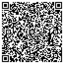 QR code with James P Lee contacts