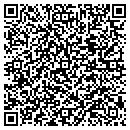 QR code with Joe's Septic Tank contacts