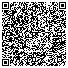 QR code with Kobbermann Constructn & Pumpng contacts