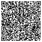 QR code with Matthew Vidinha Septic Systems contacts