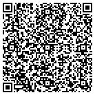 QR code with Michael W Carbonneau Jr contacts