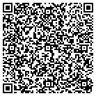 QR code with H & R Block Tax Service contacts