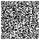 QR code with Ray's Septic Service contacts