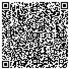 QR code with R & D Septic Tank Pumping contacts