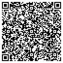QR code with Rigsby Septic Tank contacts