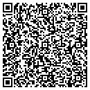 QR code with Roger Adams contacts