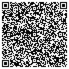 QR code with Reflections On The River contacts
