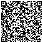 QR code with Spradlins Septic Tank Ins contacts