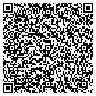 QR code with Rainbow World Opt Supply Inc contacts