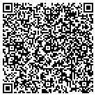 QR code with Tony's Backhoe & Grading contacts