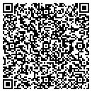 QR code with Utility Tech contacts