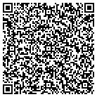 QR code with White's Cisterns Septic Tanks contacts