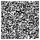 QR code with White's Cisterns & Septic Tanks contacts
