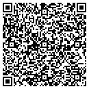 QR code with Zeiter's Spetics Unlimited Inc contacts
