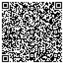 QR code with Aviators contacts