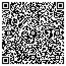 QR code with Charters Inc contacts