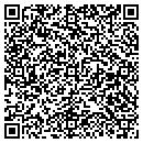 QR code with Arsenia Alignay DO contacts