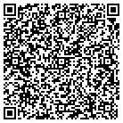 QR code with Desert Executive Jet Charters contacts