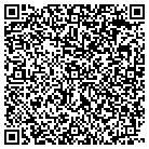 QR code with Nader Nemati Neon & Mixed Medi contacts