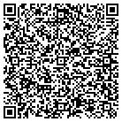 QR code with First Wing Executive Aircraft contacts