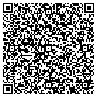 QR code with Georgia Model Aviators contacts