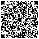 QR code with Henderson Aviation LLC contacts