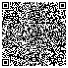 QR code with Saints Kitts & Nevis Assn-Fl contacts